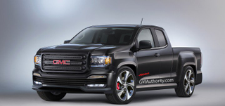 Illustration for article titled What happened to the lower sport trucks?